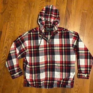 RALPH LAUREN WOMENS JACKET POLO